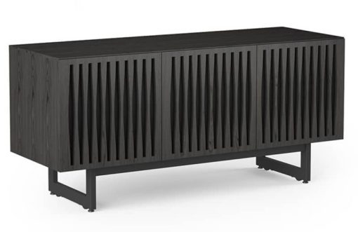 BDI Elements 8777-ME Tempo/Charcoal Media Cabinet & Credenza - Image 2