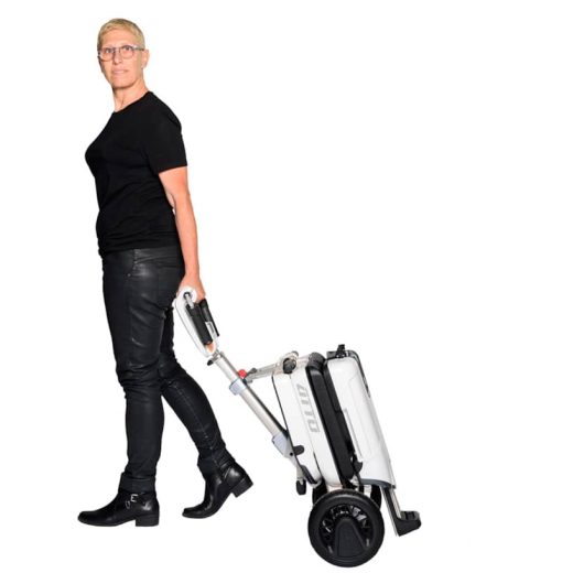 MovingLife Atto Mobility Scooter - Image 11