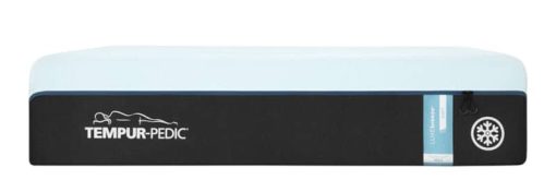 Tempur-Pedic LUXEbreeze Soft Queen Mattress - Image 3