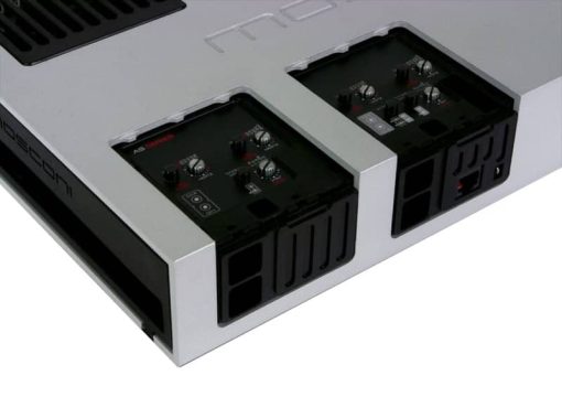 Mosconi Gladen 4 Way AB Class 2x950W Amplifier - Image 3