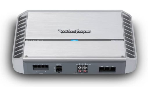 Rockford Fosgate Punch Marine 1,000 Watt Class-bd Mono Amplifier - Image 3