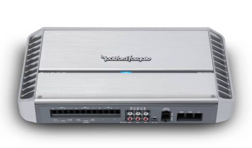 Rockford Fosgate Punch Marine 1,000 Watt Class-bd 5-Channel Amplifier - Image 3