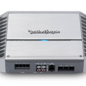Rockford Fosgate Punch Marine 500 Watt Class-bd Mono Amplifier - Image 3