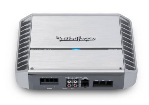 Rockford Fosgate Punch Marine 500 Watt Class-bd Mono Amplifier - Image 3