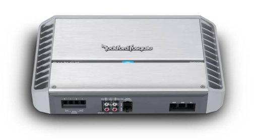 Rockford Fosgate Punch Marine 500 Watt 2-Channel Amplifier - Image 3