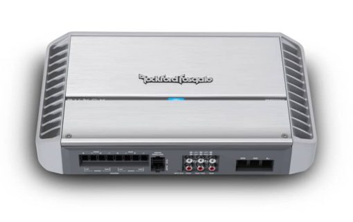 Rockford Fosgate Punch Marine 600 Watt 4-Channel Amplifier - Image 3