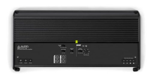 JL Audio Monoblock Class D 1000W Subwoofer Amplifier - Image 3