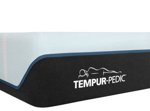 Tempur-Pedic LUXEbreeze Soft Queen Mattress - Image 4