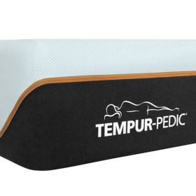 Tempur-Pedic LUXEbreeze Firm Twin XL Mattress - Image 4