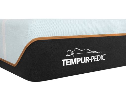 Tempur-Pedic LUXEbreeze Firm California King Mattress - Image 4
