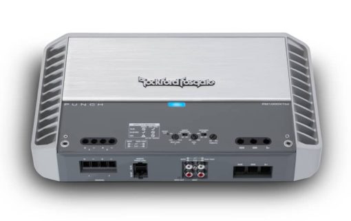 Rockford Fosgate Punch Marine 1,000 Watt Class-bd Mono Amplifier - Image 4