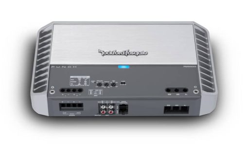Rockford Fosgate Punch Marine 500 Watt 2-Channel Amplifier - Image 4