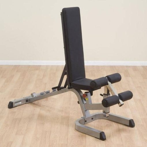 Body-Solid Folding FID Bench - Image 3