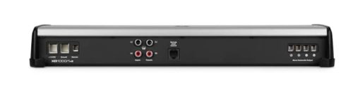 JL Audio Monoblock Class D 1000W Subwoofer Amplifier - Image 4