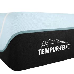 Tempur-Pedic PRObreeze Medium Queen Mattress - Image 5