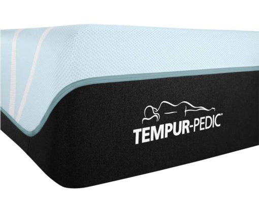 Tempur-Pedic PRObreeze Medium Hybrid Twin XL Mattress - Image 5