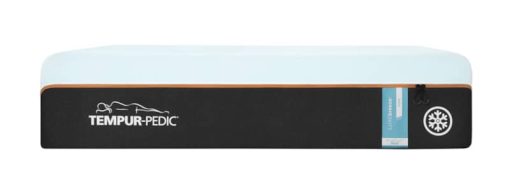 Tempur-Pedic LUXEbreeze Firm California King Mattress - Image 5