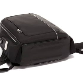 TUMI Arrive Black Larson Backpack - Image 5