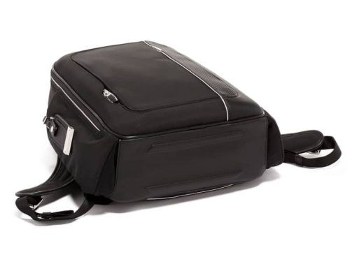 TUMI Arrive Black Larson Backpack - Image 5