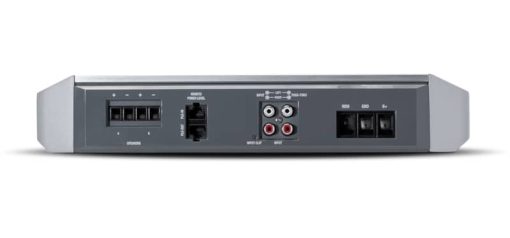 Rockford Fosgate Punch Marine 1,000 Watt Class-bd Mono Amplifier - Image 5
