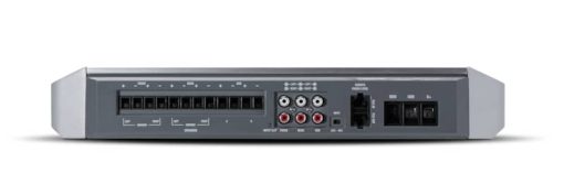 Rockford Fosgate Punch Marine 1,000 Watt Class-bd 5-Channel Amplifier - Image 5
