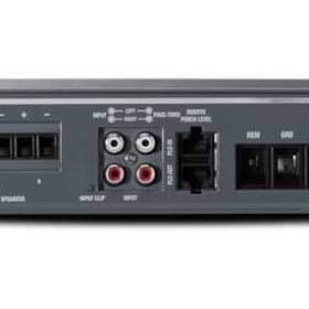 Rockford Fosgate Punch Marine 500 Watt Class-bd Mono Amplifier - Image 5