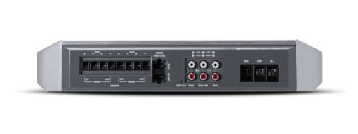 Rockford Fosgate Punch Marine 600 Watt 4-Channel Amplifier - Image 5