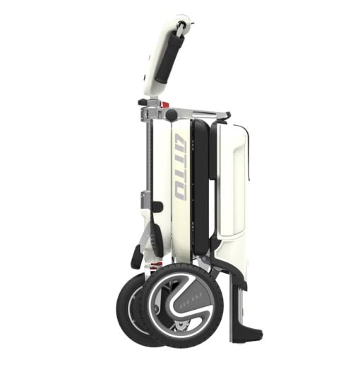 MovingLife Atto Mobility Scooter - Image 5