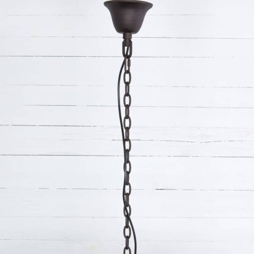 Four Hands Carnegie Collection Tennyson Large Chandelier - Image 6