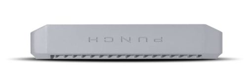 Rockford Fosgate Punch Marine 600 Watt 4-Channel Amplifier - Image 7