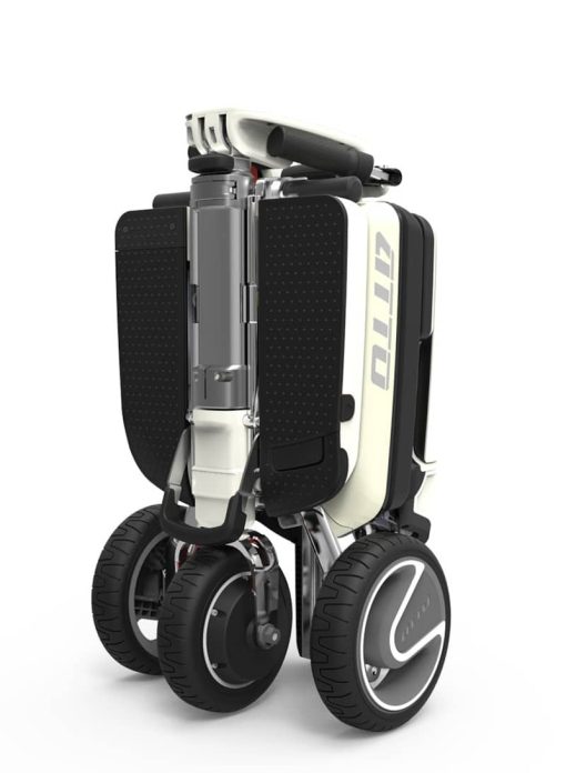 MovingLife Atto Mobility Scooter - Image 7