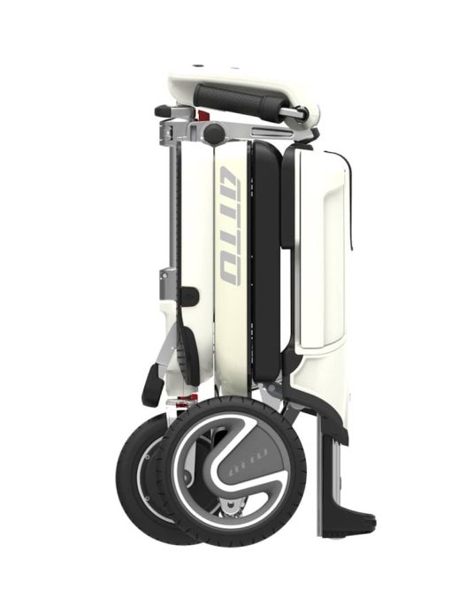 MovingLife Atto Mobility Scooter - Image 8