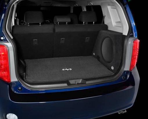 JL Audio Stealthbox For 2007-2015 Scion xB - Image 2