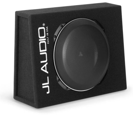 JL Audio Single Enclosed Subwoofer - Image 2