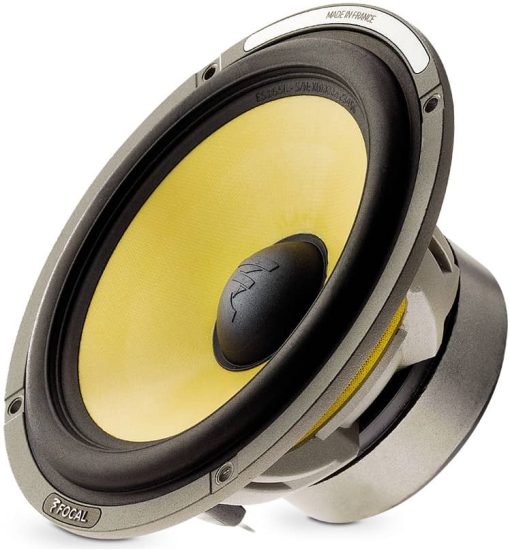 Focal K2 Power 6.5" 2-Way Component Kit (Pair) - Image 3