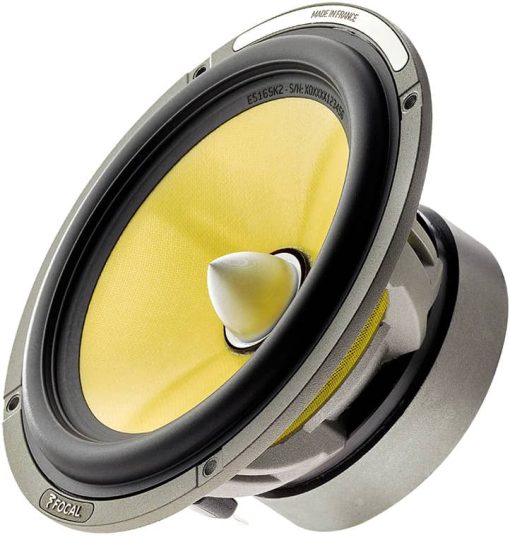 Focal K2 Power 6.5" 2-Way Power Kit (Pair) - Image 3