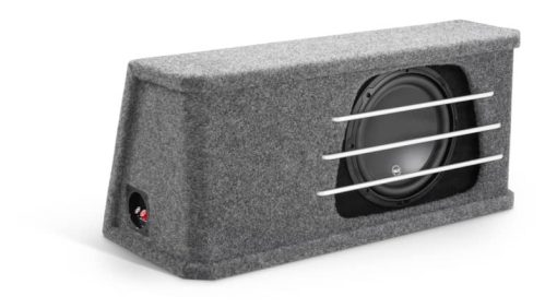 JL Audio Enclosed Car Subwoofer System - Image 2