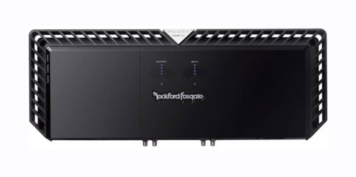 Rockford Fosgate 2500 Watt Class-BD Constant Power Amplifier - Image 2