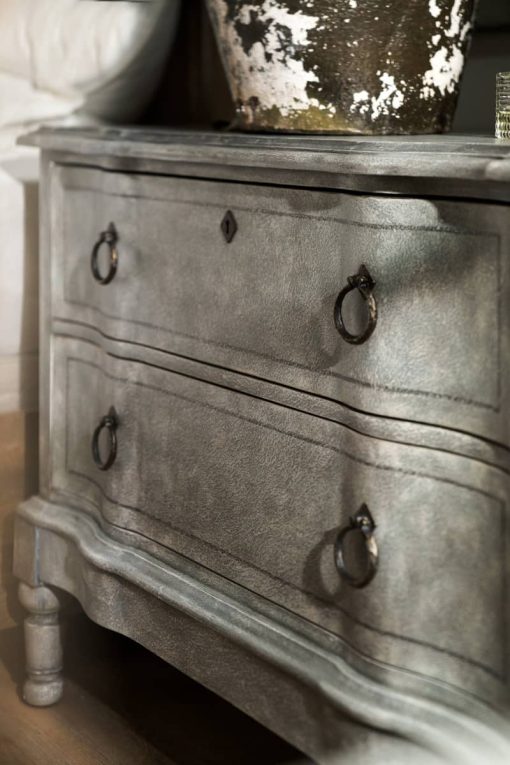Hooker Furniture Bedroom Boheme Verbena Bachelors Chest - Image 5