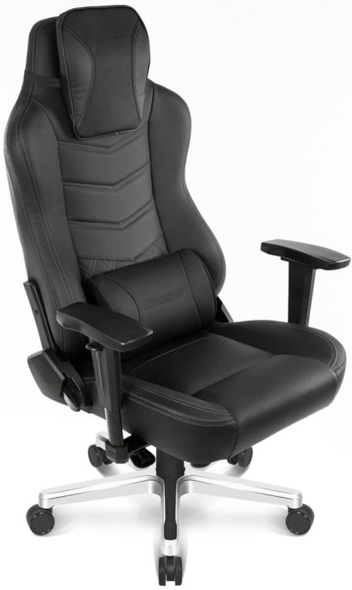 AKRacing Office Series Black Onyx Chair - Image 2