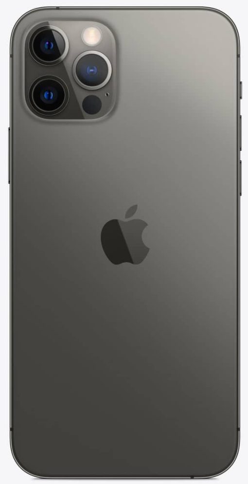 Apple 512GB Graphite iPhone 12 Pro Cellular Phone - Image 2