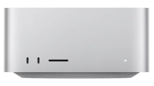 Apple Mac Studio Desktop Apple M1 Max Chip 32GB Unified RAM 512GB SSD (Early 2022)