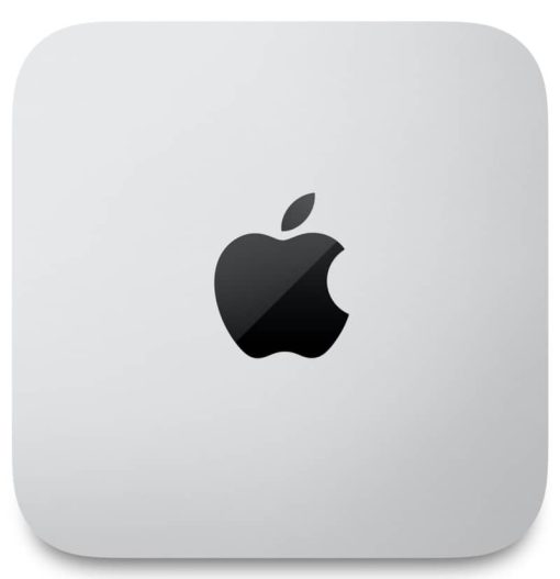 Apple Mac Studio Desktop Apple M1 Max Chip 32GB Unified RAM 512GB SSD (Early 2022) - Image 3