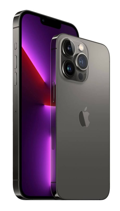 Apple 1TB Graphite iPhone 13 Pro Max Cellular Phone - Image 2