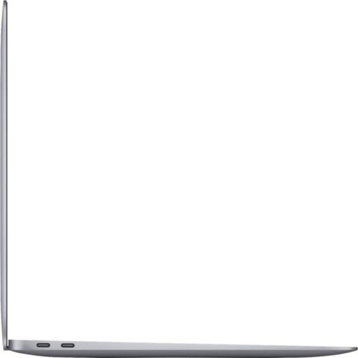 Apple MacBook Air 13.3" Space Gray Notebook Apple M1 Chip 8GB Unified RAM 256GB SSD (Late 2020) - Image 4
