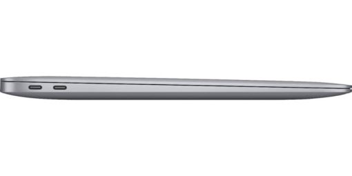 Apple MacBook Air 13.3" Space Gray Notebook Apple M1 Chip 8GB Unified RAM 256GB SSD (Late 2020) - Image 5