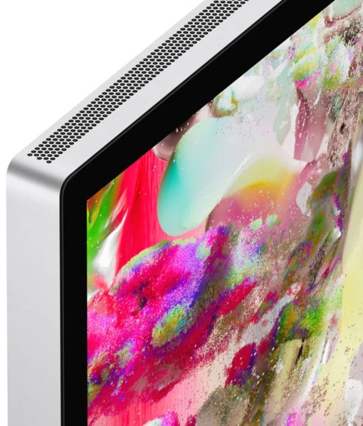 Apple 27" Studio Display 5K Retina Nano-Texture Glass Tilt And Height-Adjustable Stand - Image 3