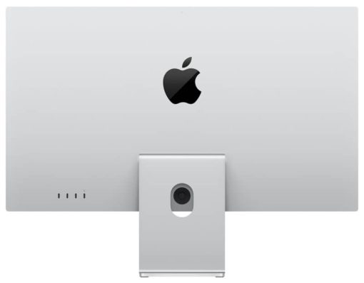 Apple 27" Studio Display 5K Retina Nano-Texture Glass Tilt-Adjustable Stand - Image 4