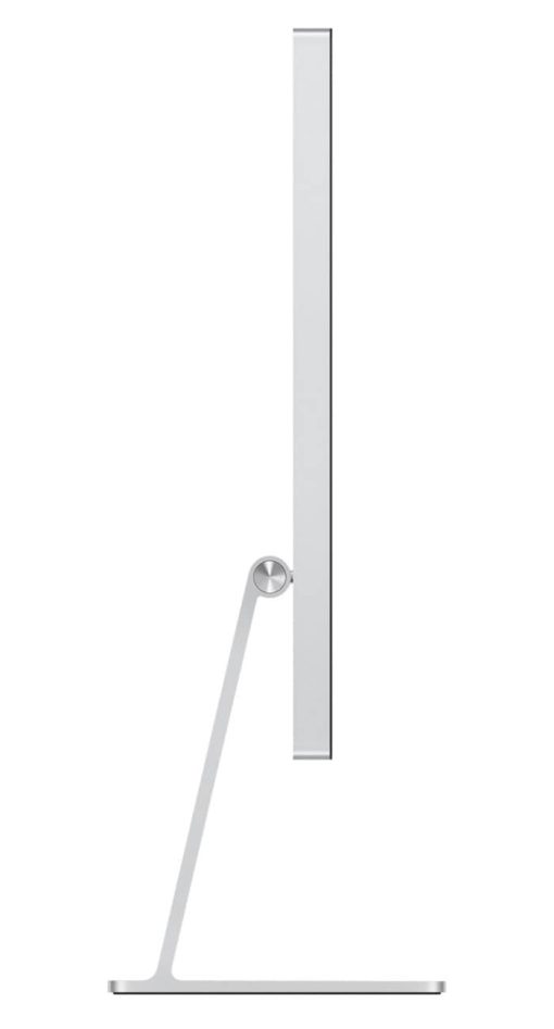 Apple 27" Studio Display 5K Retina Nano-Texture Glass Tilt-Adjustable Stand - Image 2