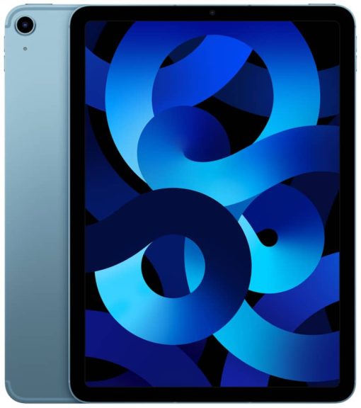 Apple iPad Air 256GB Wi-Fi + Cellular Blue (2022)